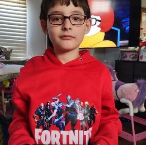 Meet your Posher, Sylvia